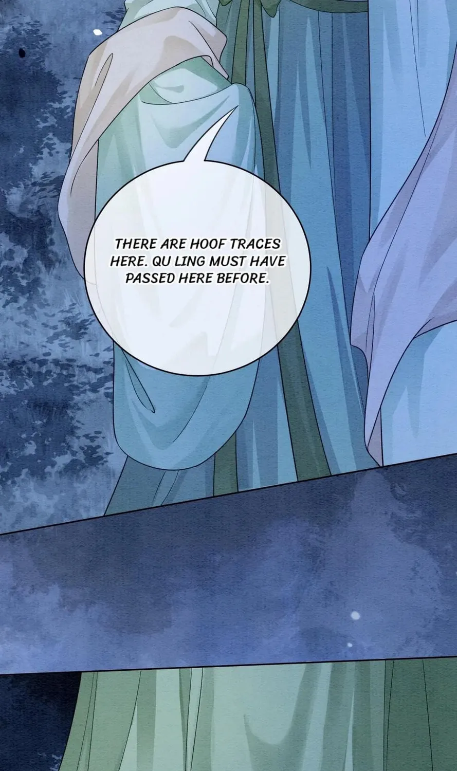 Read Be Jealous chapter 50 image 60 on Lezhin