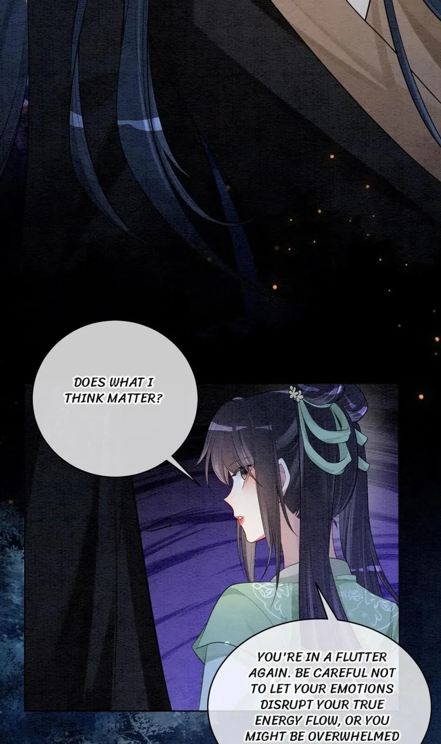 Read Be Jealous chapter 51 image 11 on Lezhin