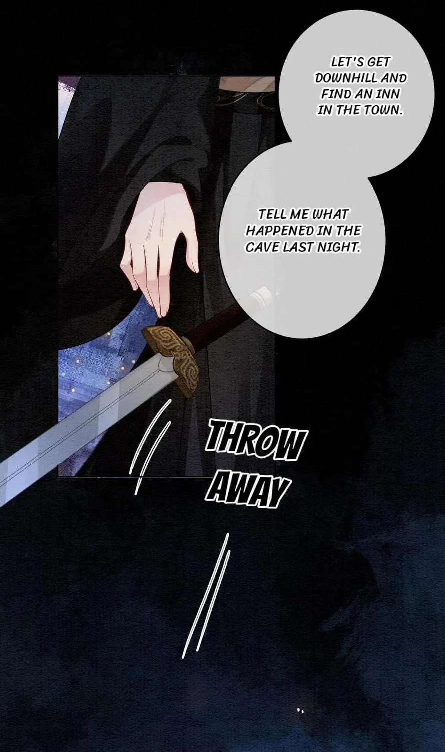 Read Be Jealous chapter 51 image 16 on Lezhin