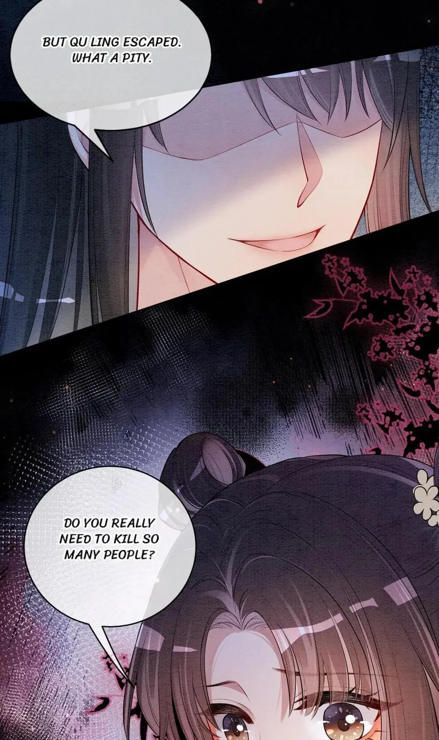 Read Be Jealous chapter 51 image 2 on Lezhin
