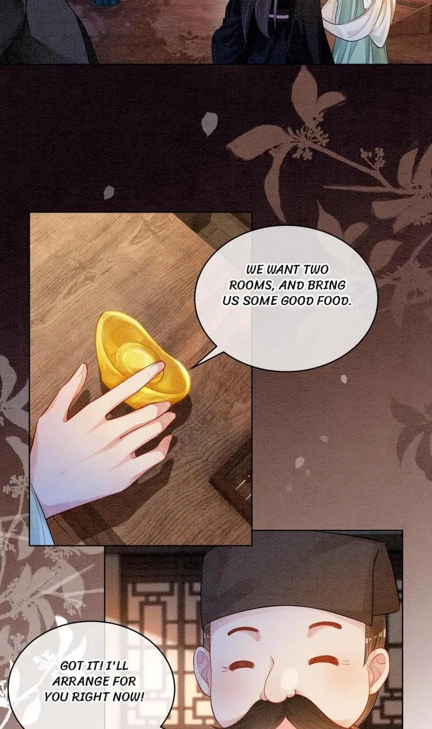 Read Be Jealous chapter 51 image 20 on Lezhin