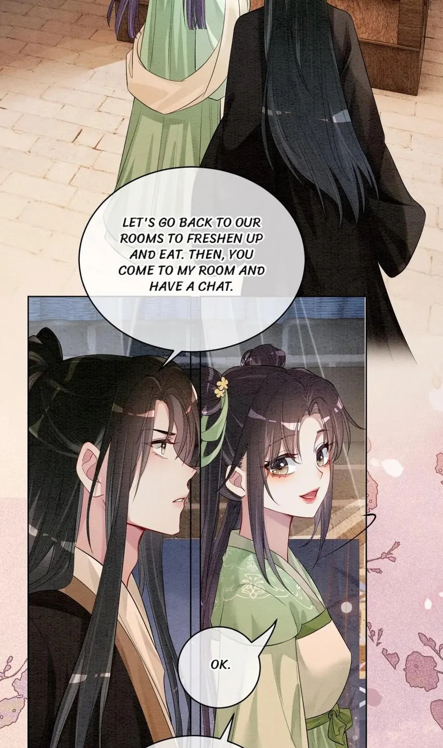 Read Be Jealous chapter 51 image 27 on Lezhin