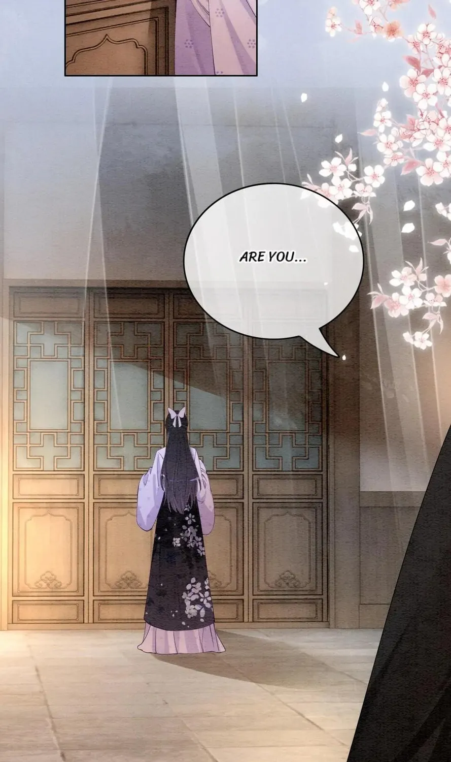 Read Be Jealous chapter 51 image 32 on Lezhin