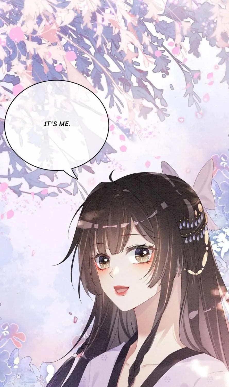 Read Be Jealous chapter 51 image 34 on Lezhin
