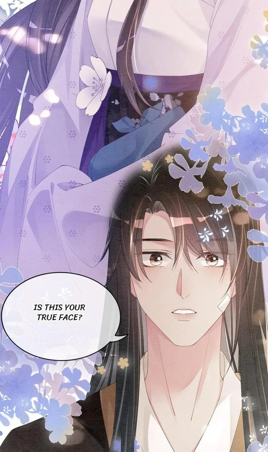 Read Be Jealous chapter 51 image 36 on Lezhin