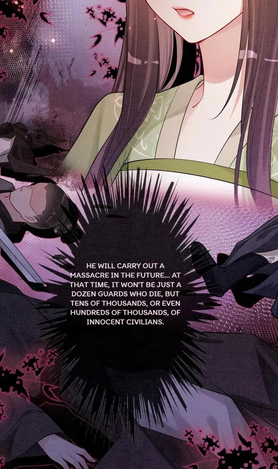 Read Be Jealous chapter 51 image 4 on Lezhin