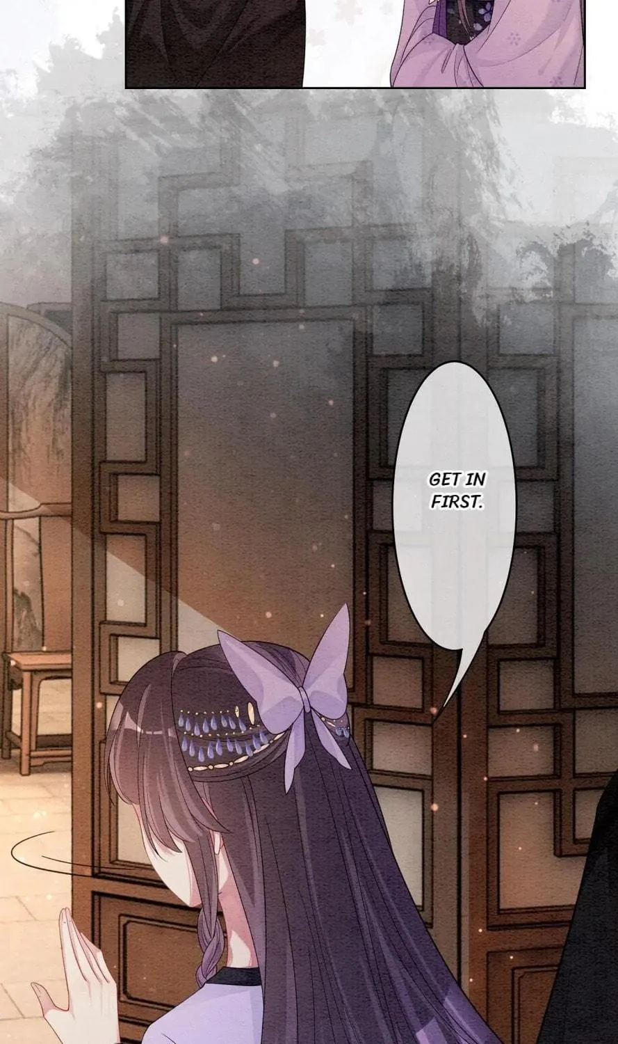 Read Be Jealous chapter 51 image 41 on Lezhin
