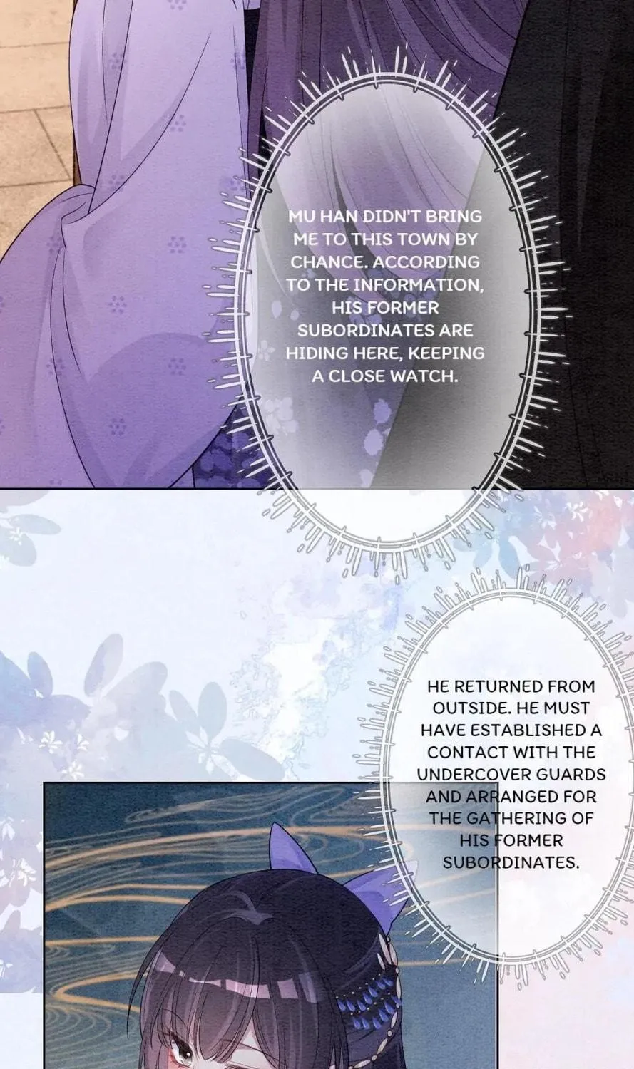 Read Be Jealous chapter 51 image 43 on Lezhin