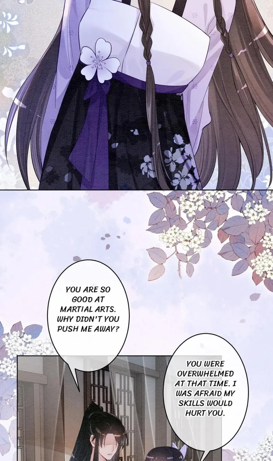 Read Be Jealous chapter 51 image 50 on Lezhin