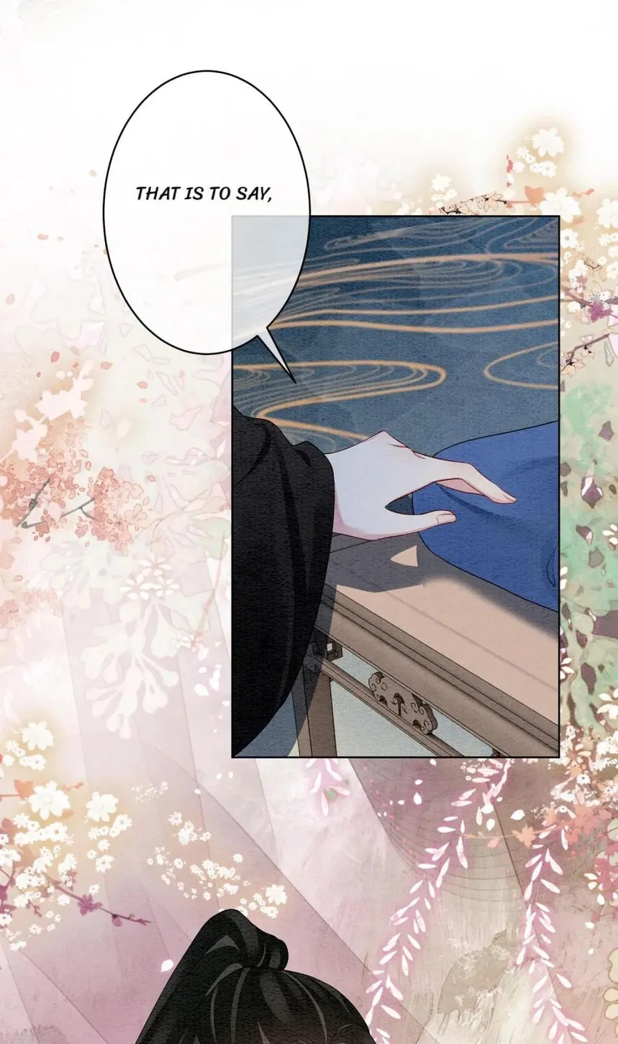 Read Be Jealous chapter 51 image 53 on Lezhin