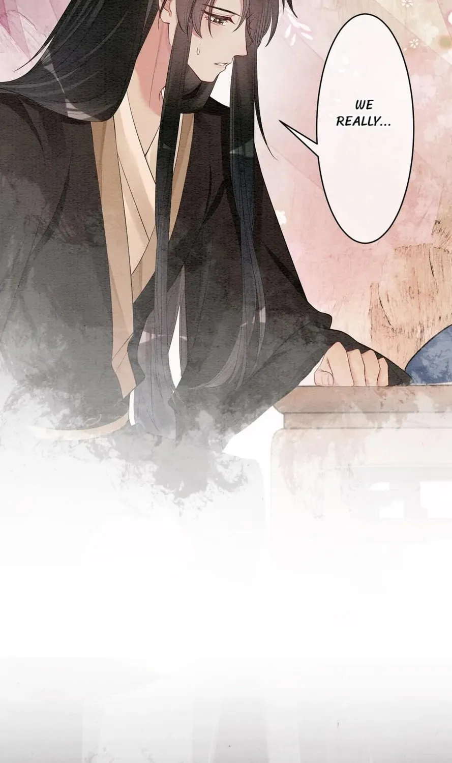 Read Be Jealous chapter 51 image 55 on Lezhin
