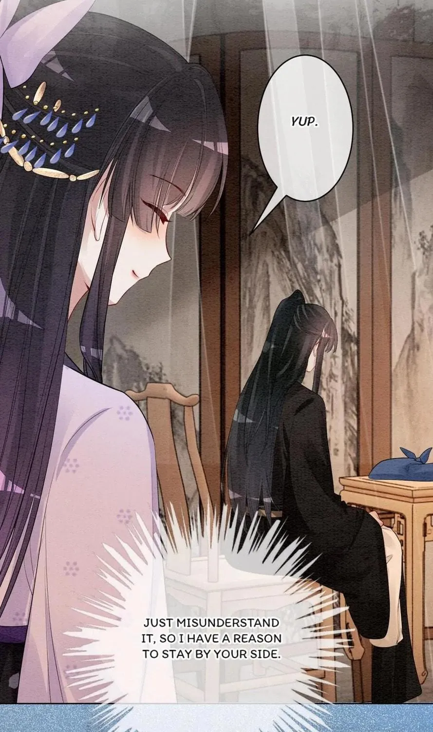 Read Be Jealous chapter 51 image 57 on Lezhin
