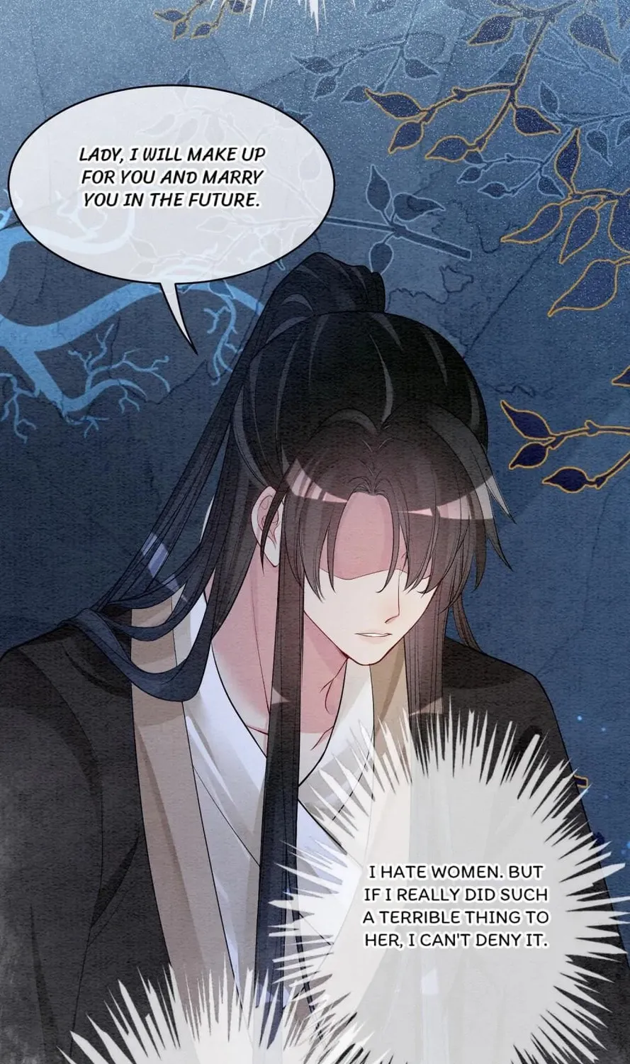 Read Be Jealous chapter 51 image 59 on Lezhin