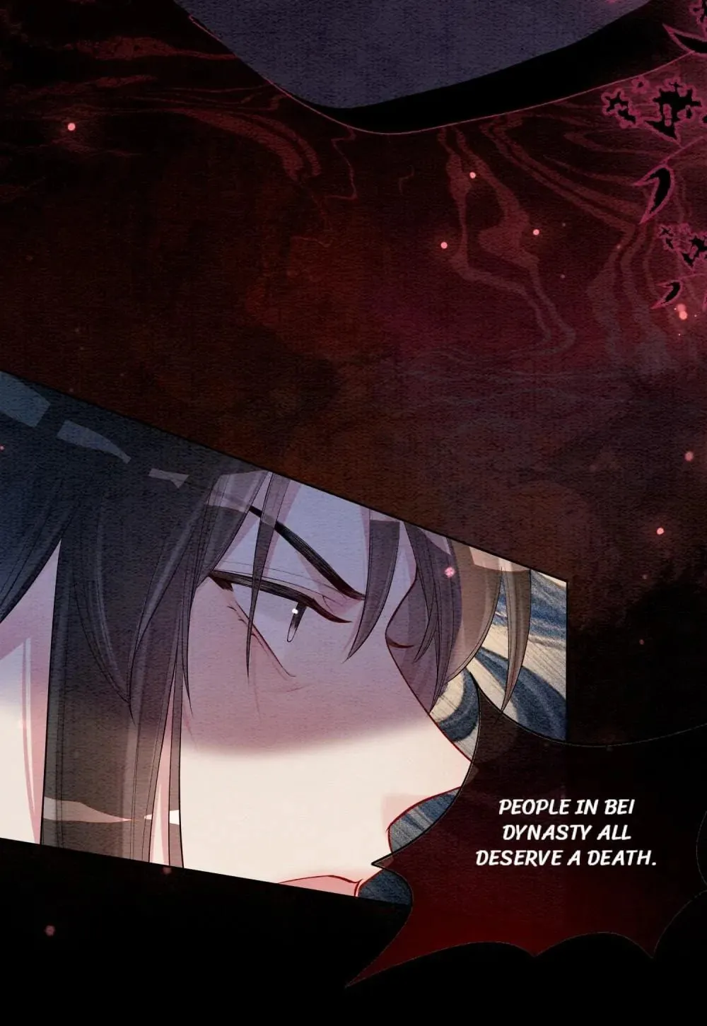 Read Be Jealous chapter 51 image 6 on Lezhin