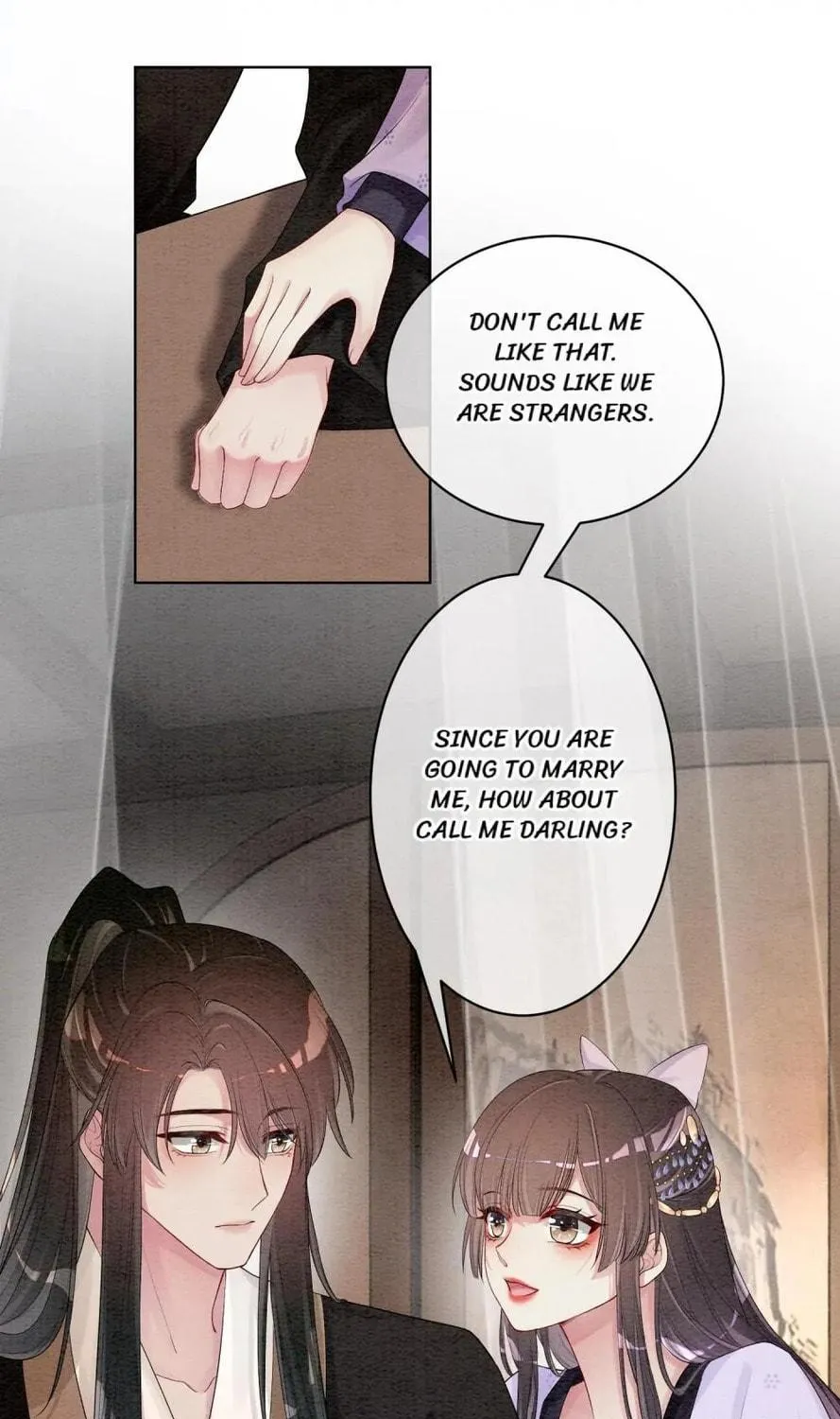 Read Be Jealous chapter 51 image 62 on Lezhin