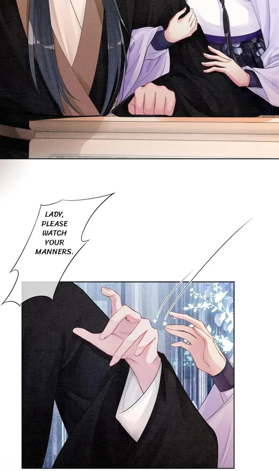 Read Be Jealous chapter 51 image 64 on Lezhin