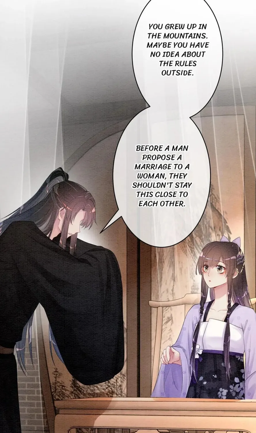 Read Be Jealous chapter 51 image 66 on Lezhin