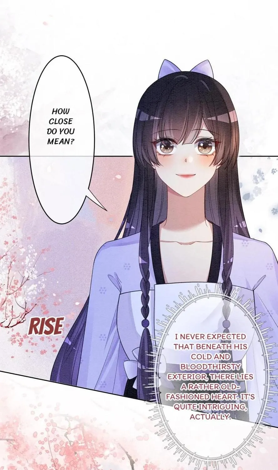 Read Be Jealous chapter 51 image 69 on Lezhin