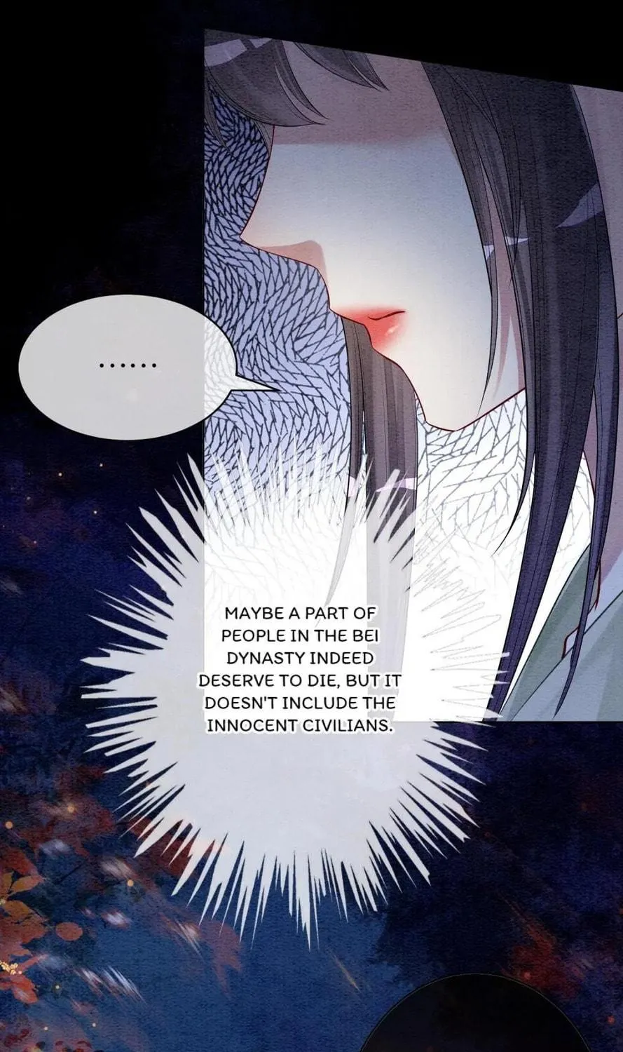 Read Be Jealous chapter 51 image 7 on Lezhin