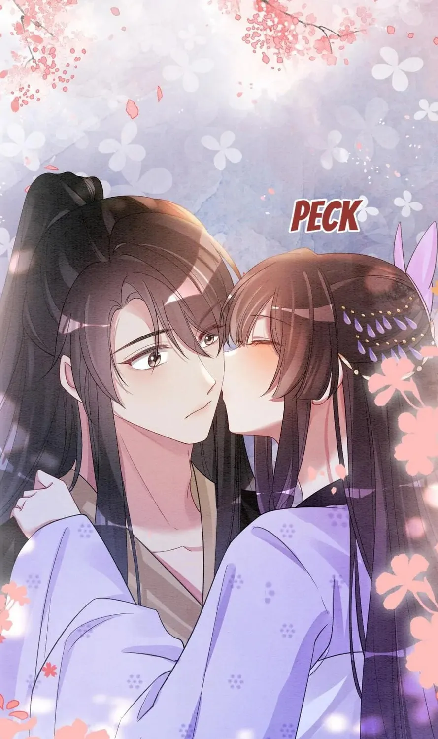 Read Be Jealous chapter 51 image 71 on Lezhin
