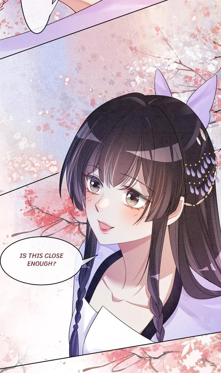 Read Be Jealous chapter 51 image 75 on Lezhin