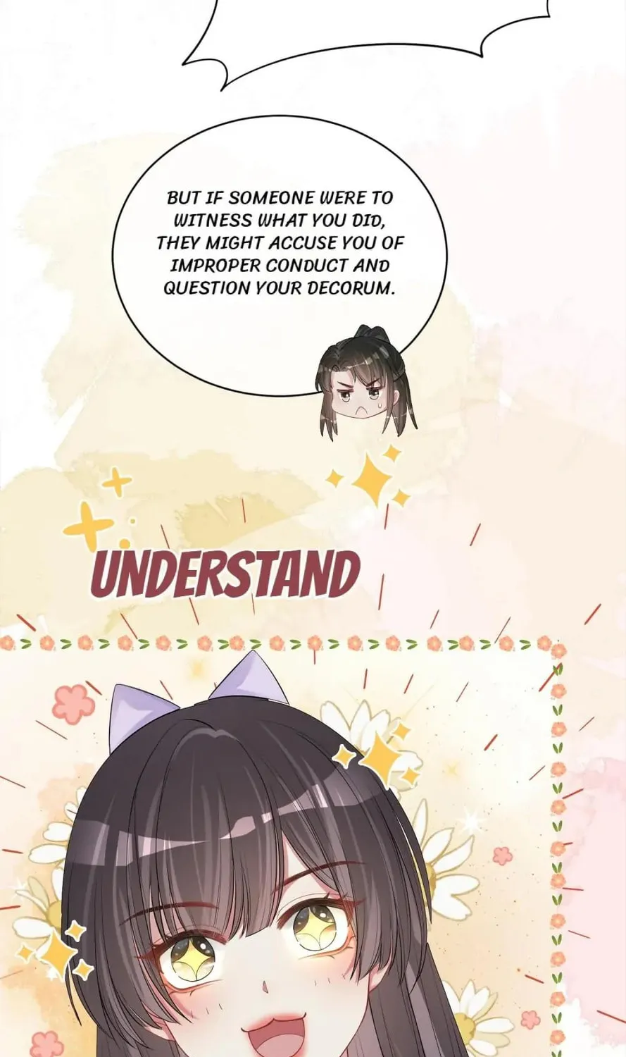 Read Be Jealous chapter 52 image 11 on Lezhin
