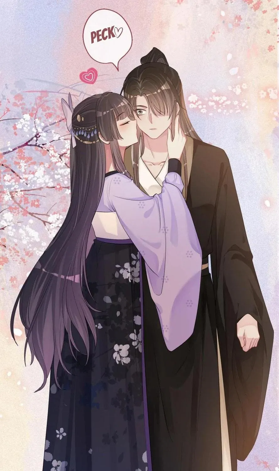 Read Be Jealous chapter 52 image 15 on Lezhin