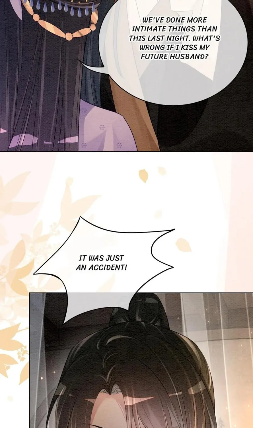 Read Be Jealous chapter 52 image 2 on Lezhin