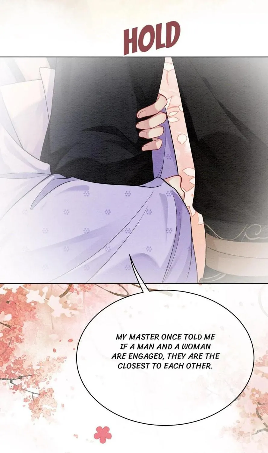Read Be Jealous chapter 52 image 20 on Lezhin