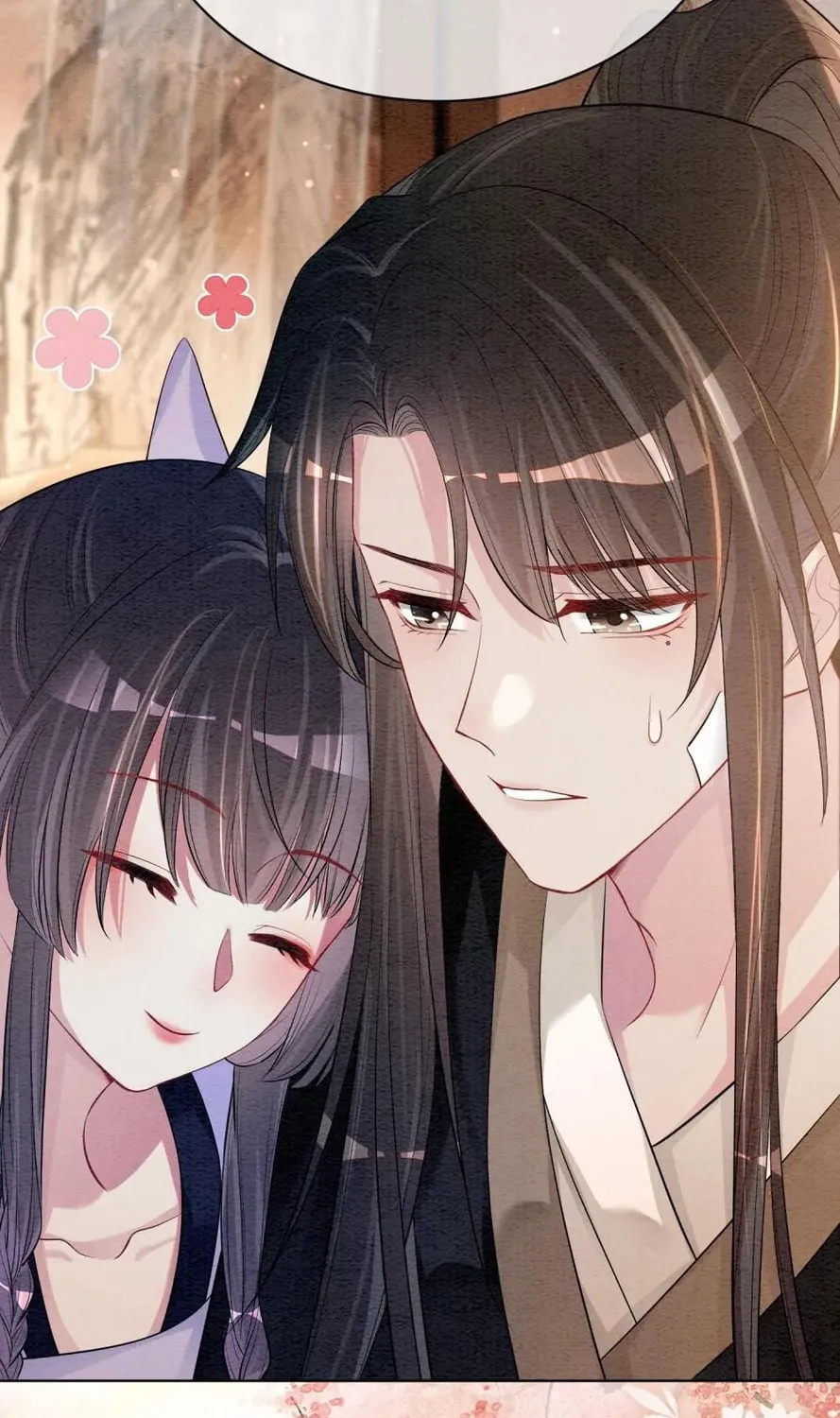 Read Be Jealous chapter 52 image 24 on Lezhin