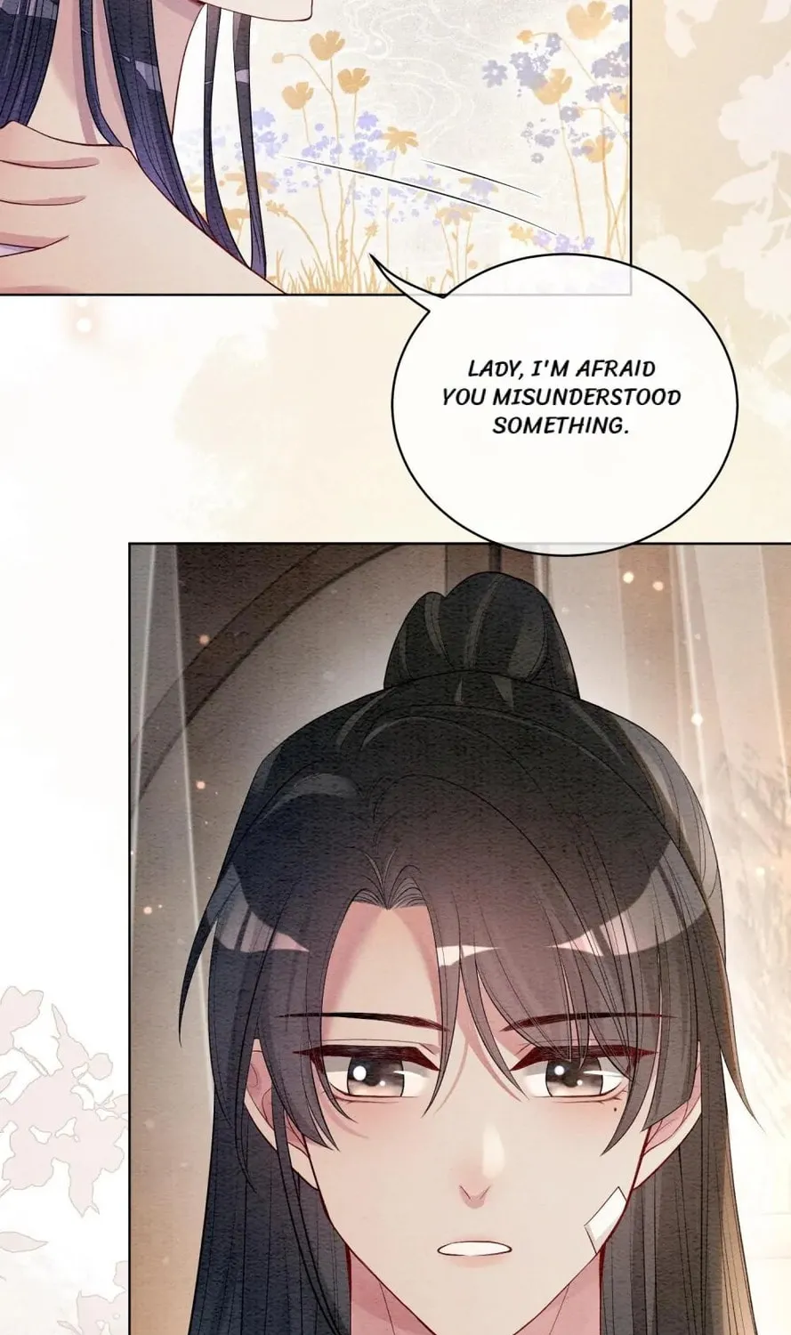Read Be Jealous chapter 52 image 29 on Lezhin