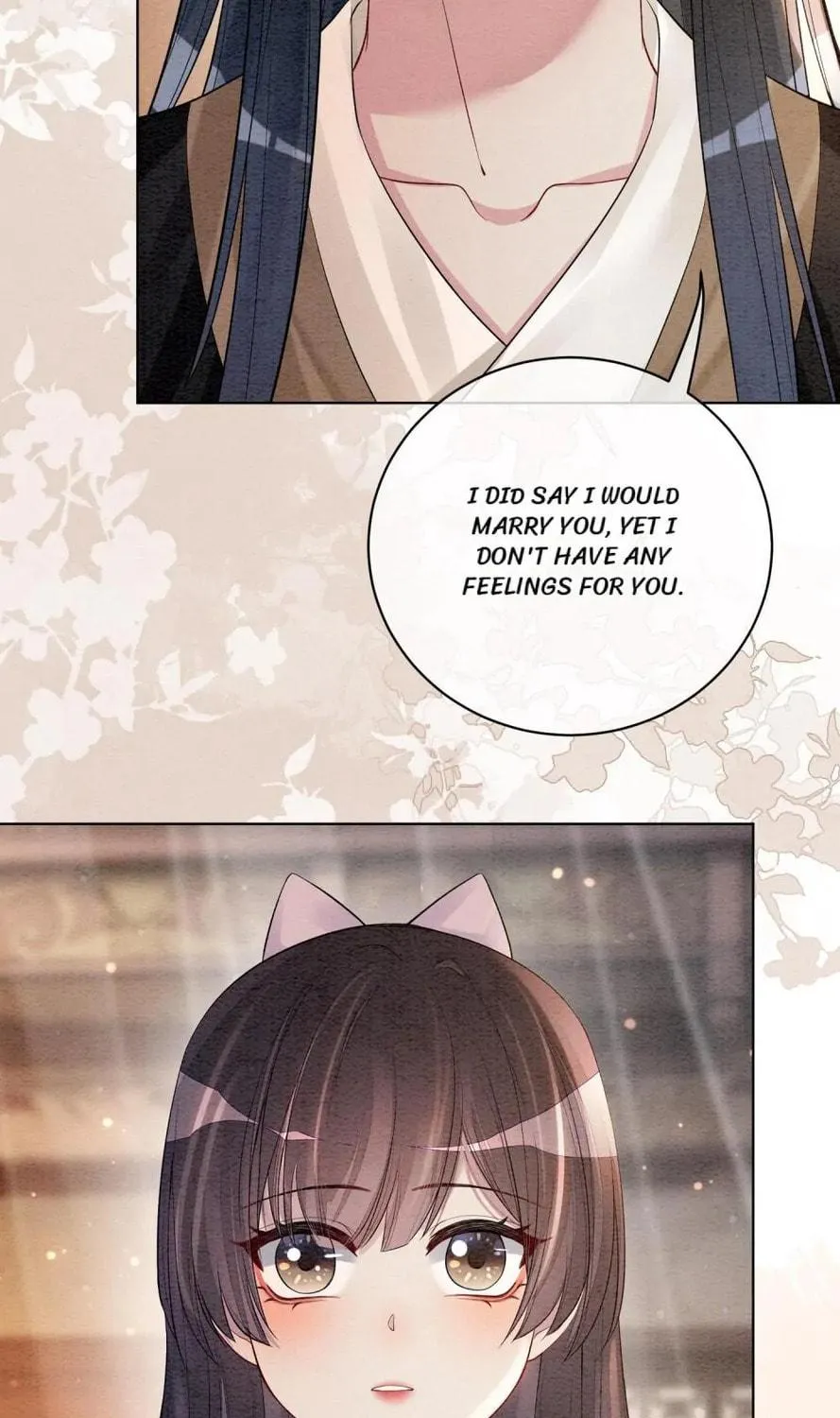 Read Be Jealous chapter 52 image 31 on Lezhin