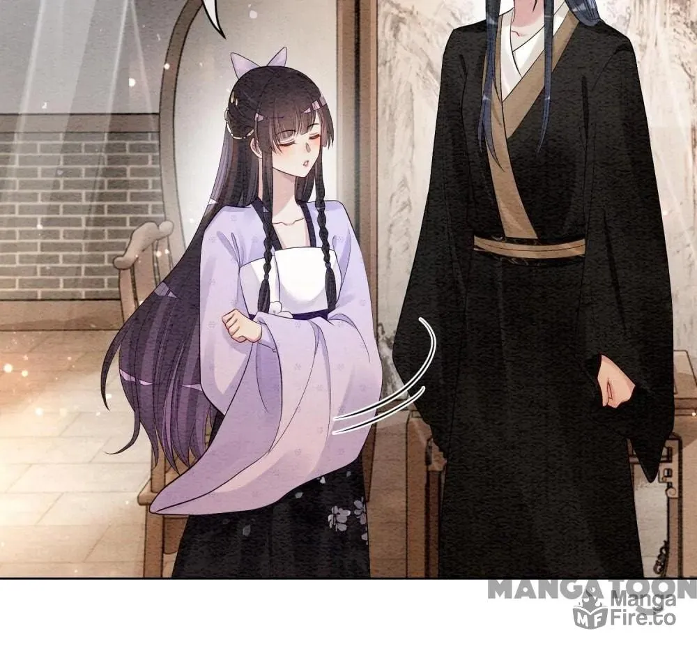 Read Be Jealous chapter 52 image 35 on Lezhin