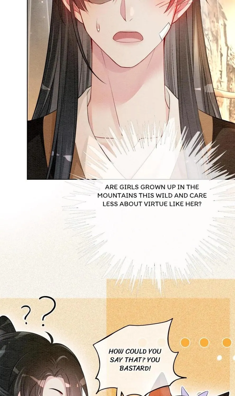Read Be Jealous chapter 52 image 4 on Lezhin