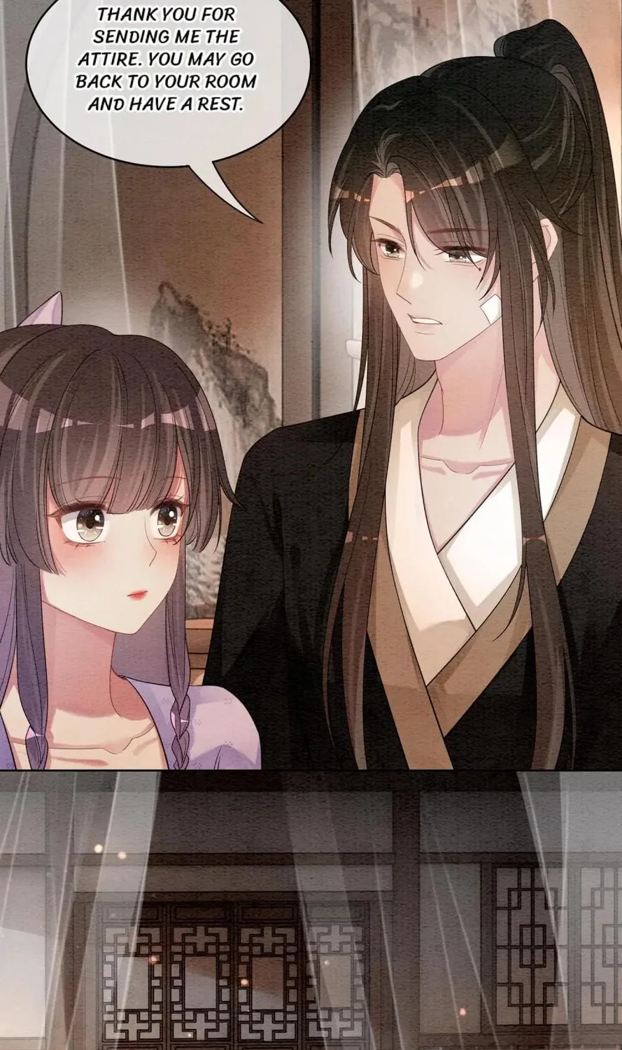 Read Be Jealous chapter 52 image 40 on Lezhin