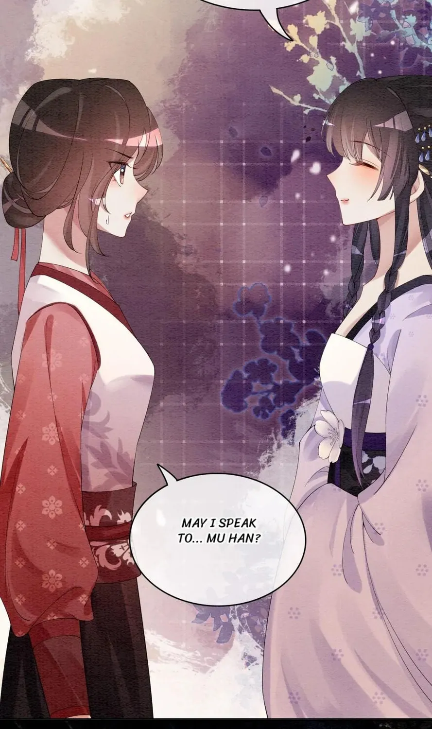 Read Be Jealous chapter 52 image 49 on Lezhin