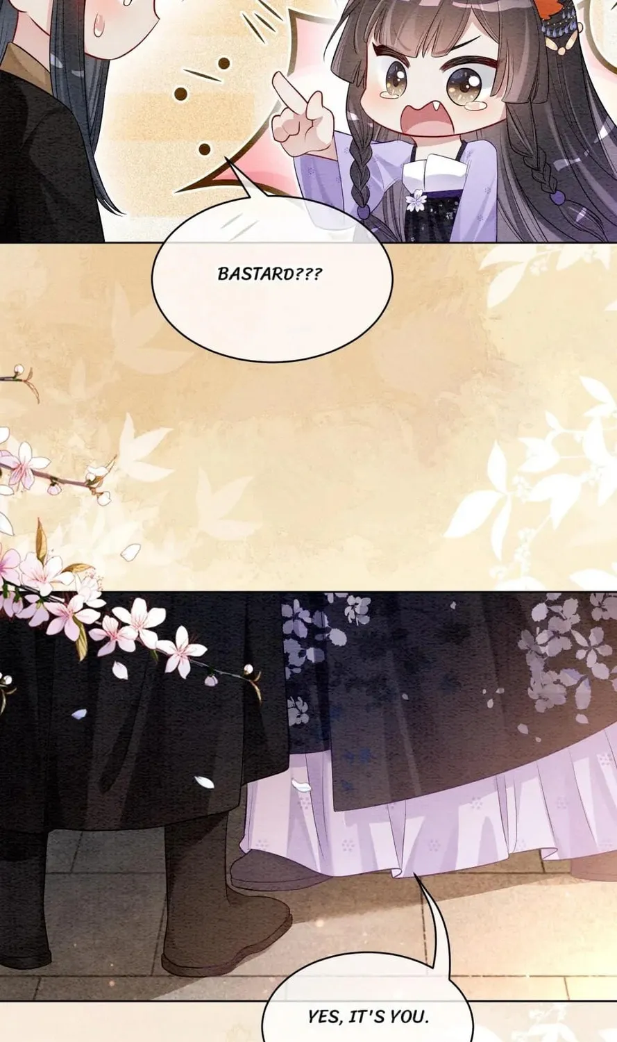 Read Be Jealous chapter 52 image 6 on Lezhin