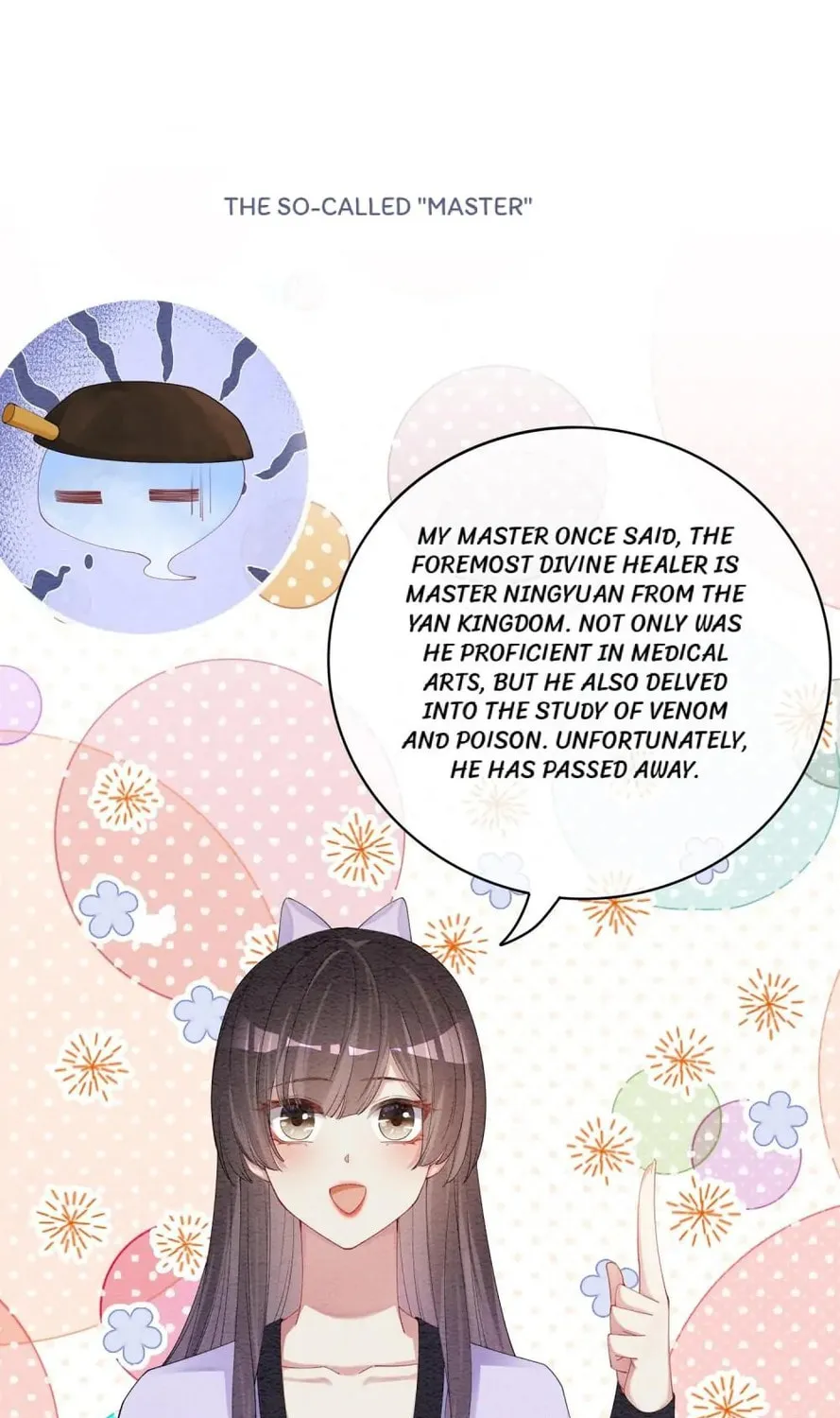 Read Be Jealous chapter 52 image 60 on Lezhin