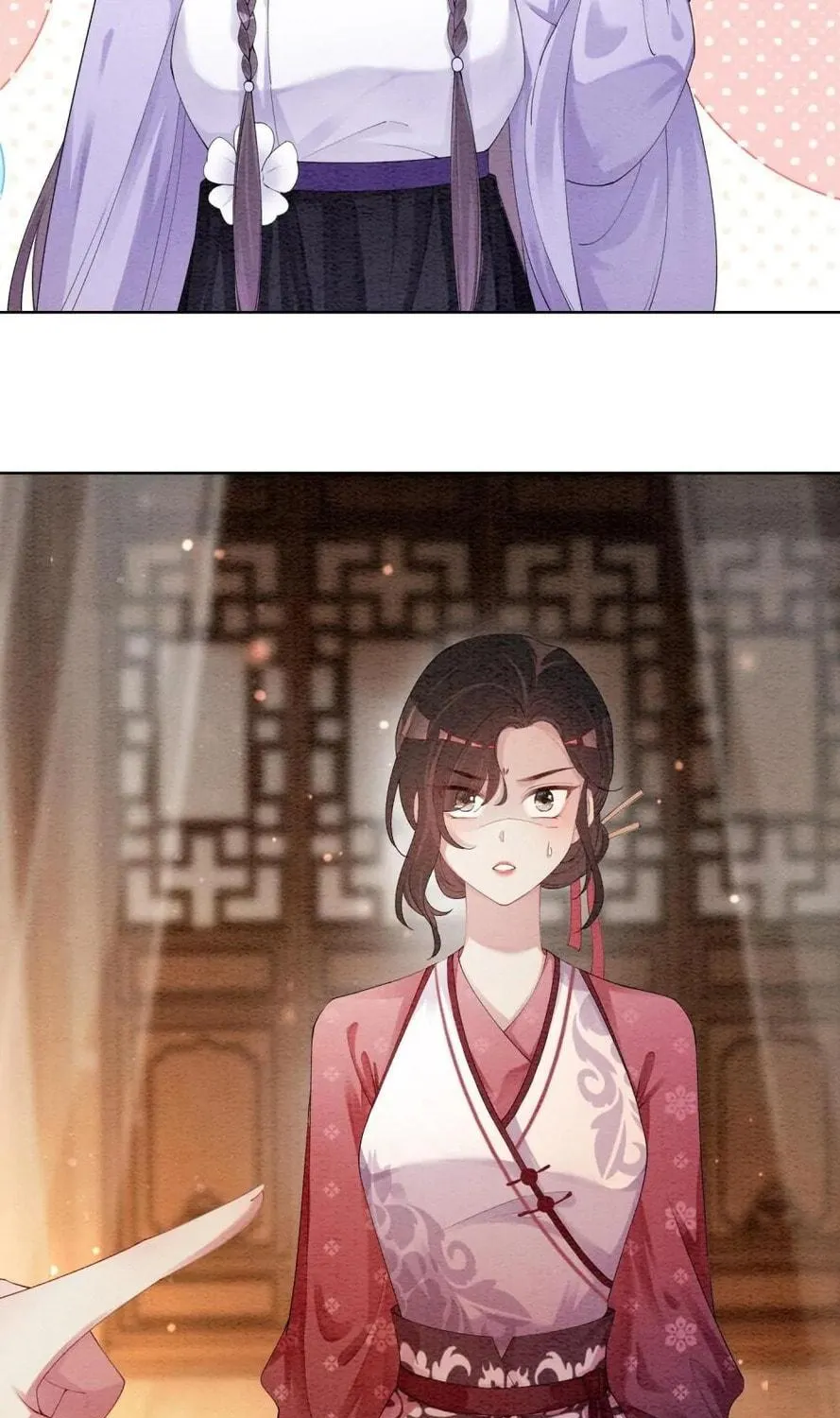 Read Be Jealous chapter 52 image 62 on Lezhin
