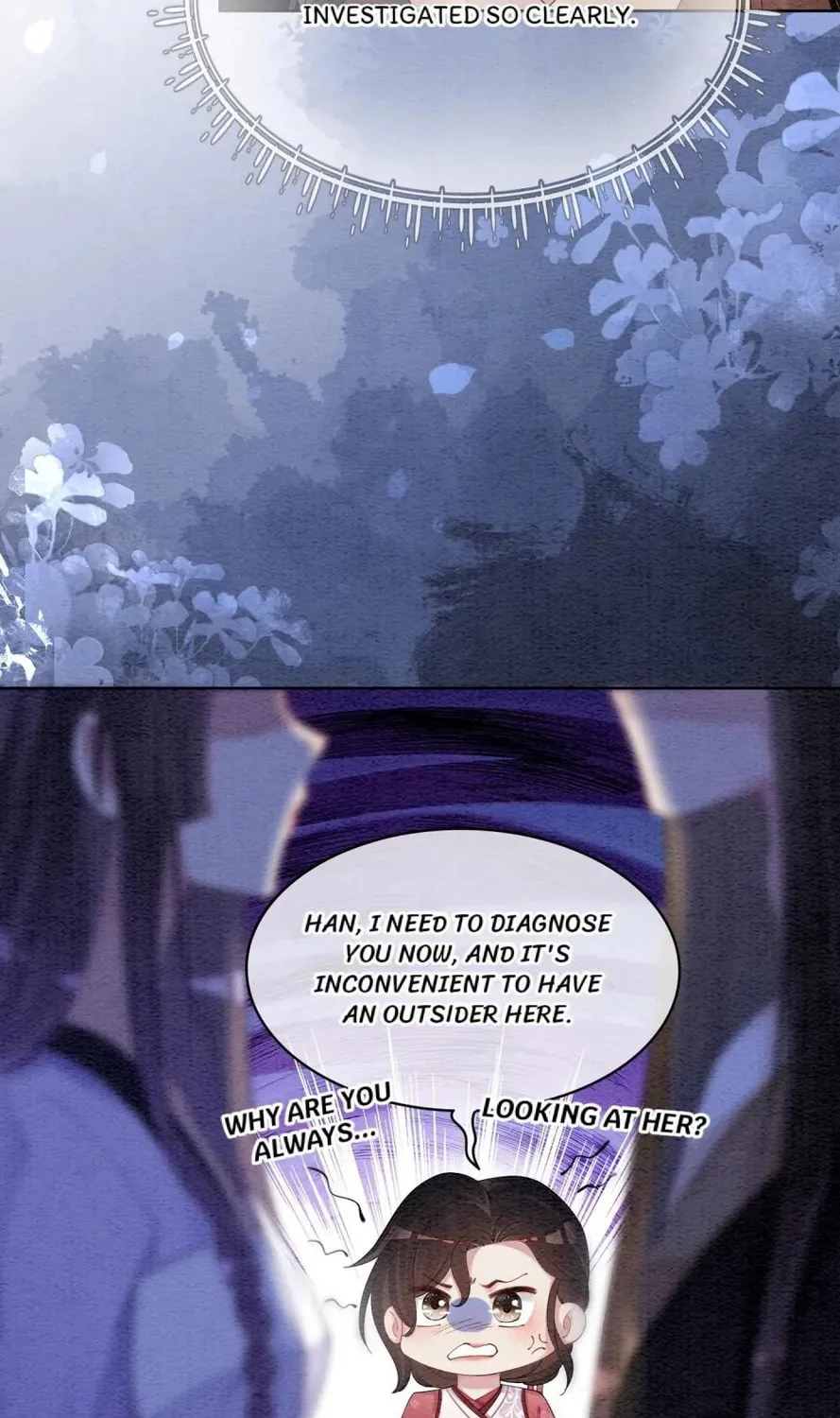 Read Be Jealous chapter 52 image 66 on Lezhin