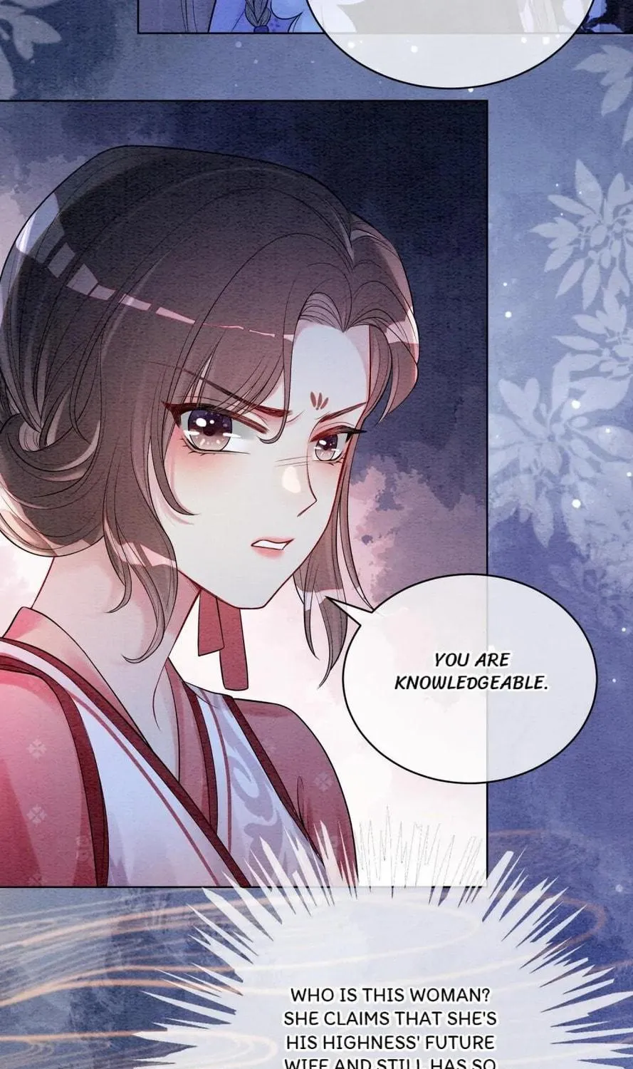 Read Be Jealous chapter 52 image 71 on Lezhin