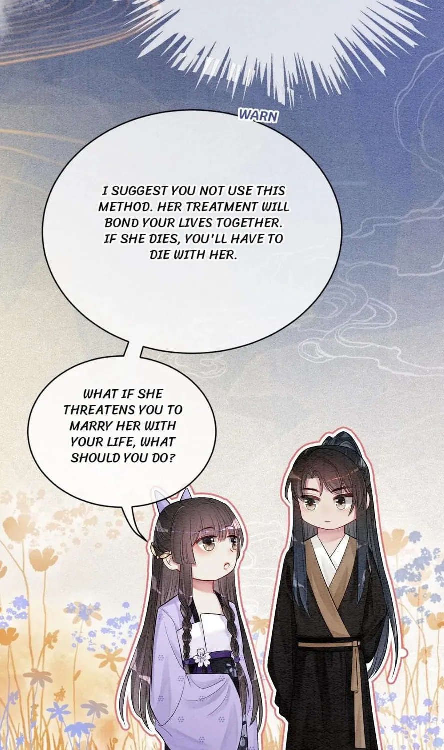 Read Be Jealous chapter 52 image 73 on Lezhin