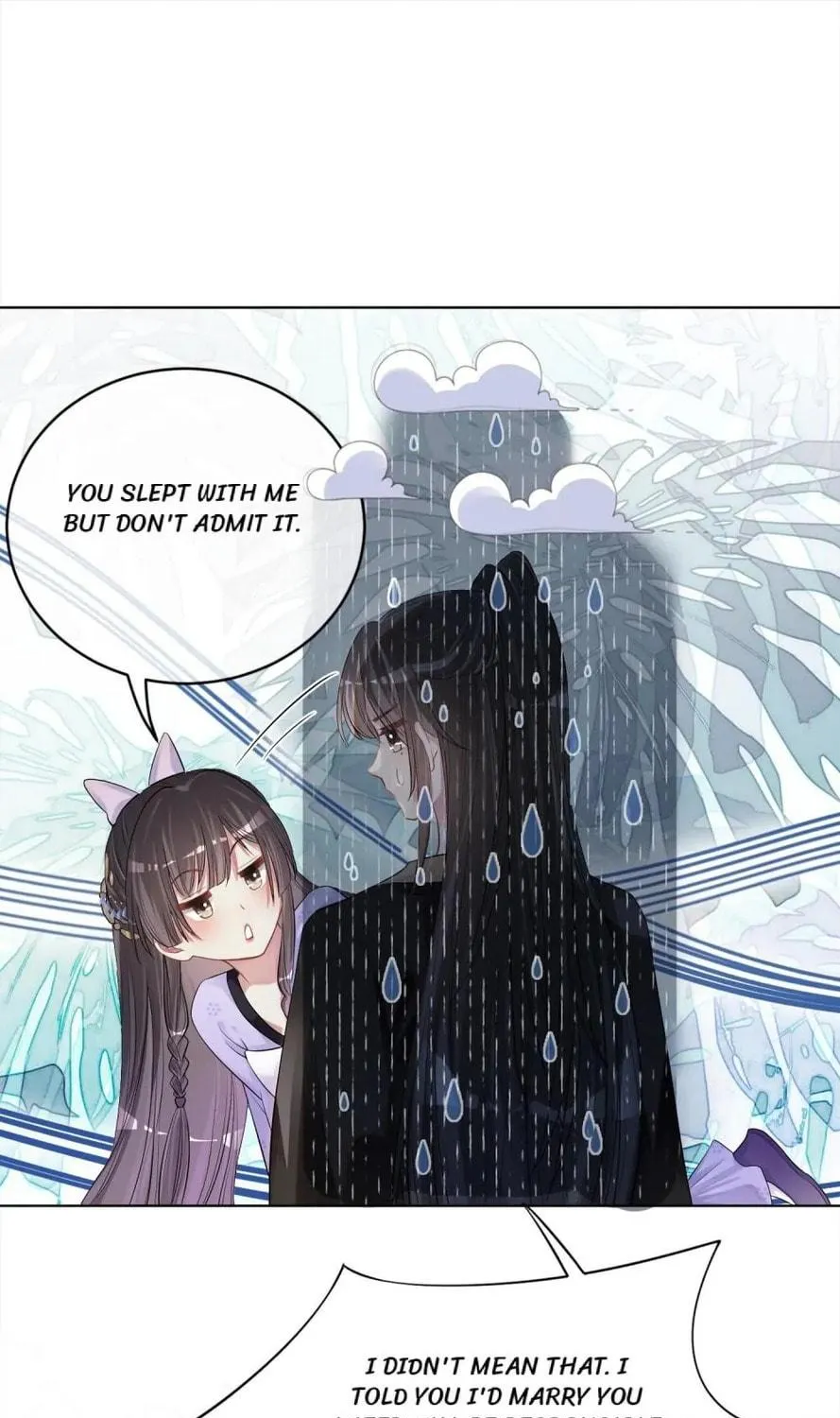Read Be Jealous chapter 52 image 9 on Lezhin