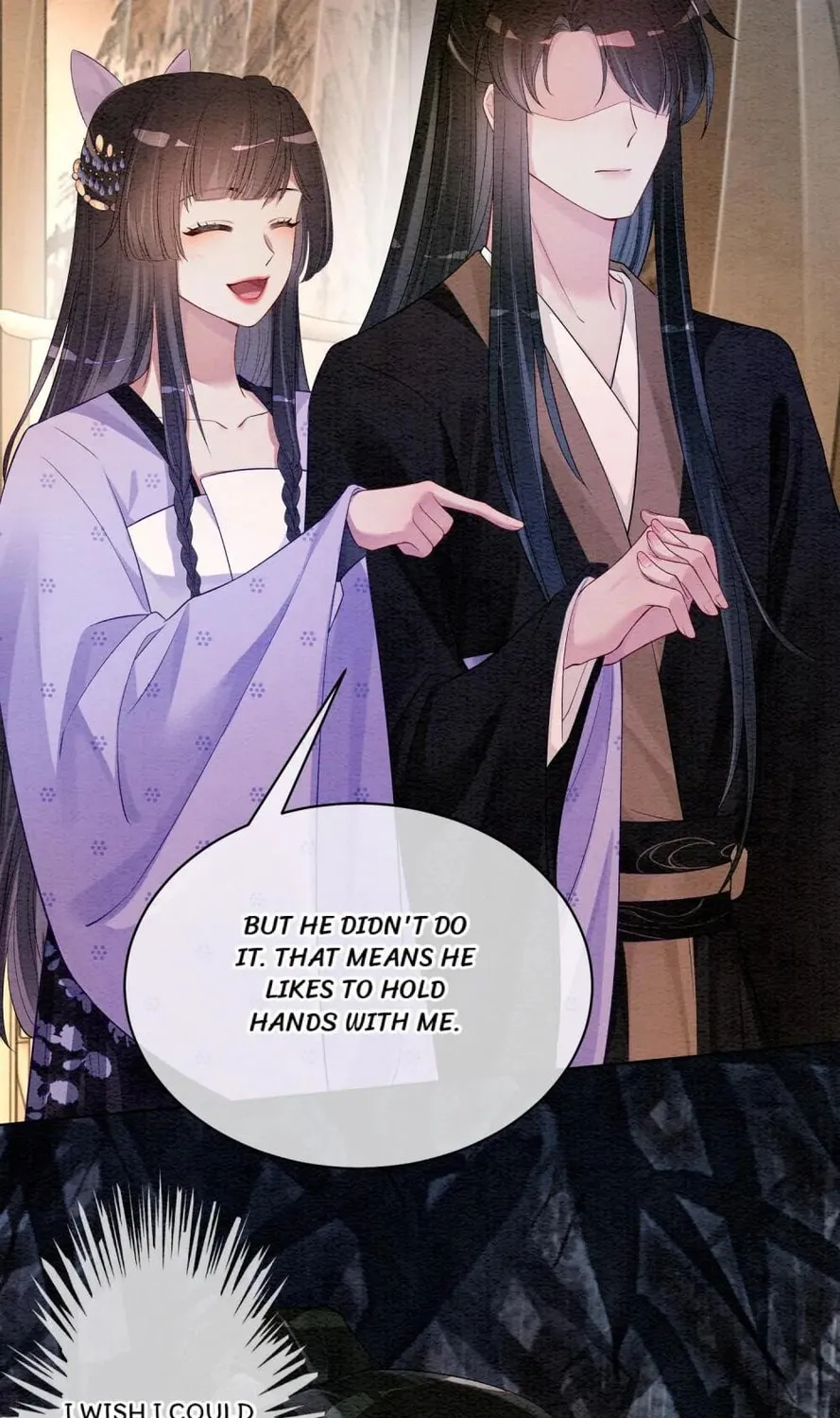 Read Be Jealous chapter 53 image 11 on Lezhin