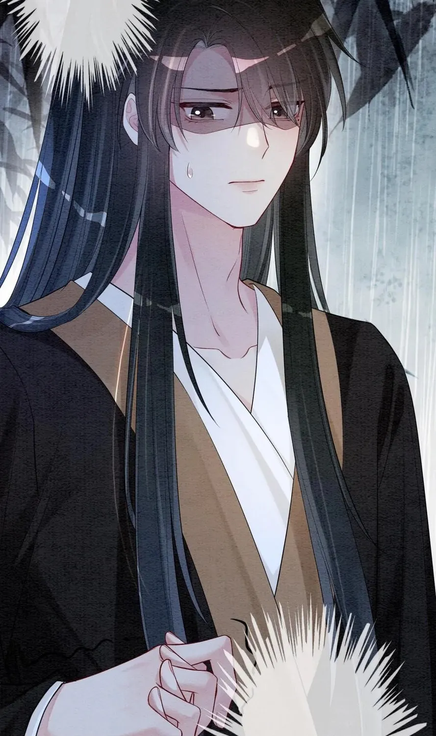 Read Be Jealous chapter 53 image 13 on Lezhin