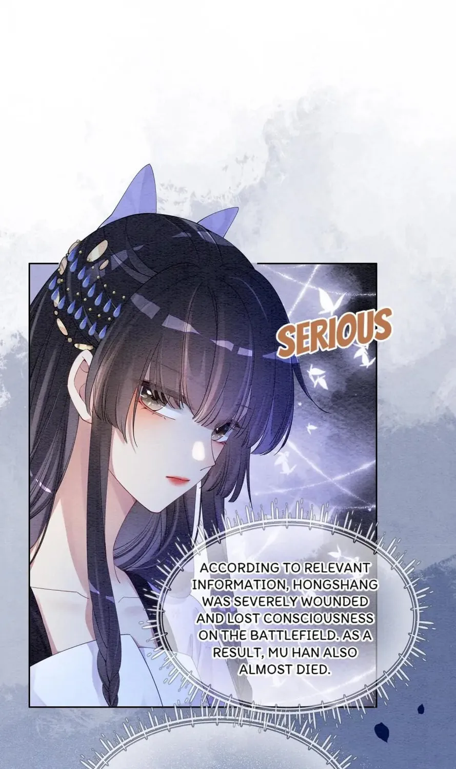Read Be Jealous chapter 53 image 18 on Lezhin