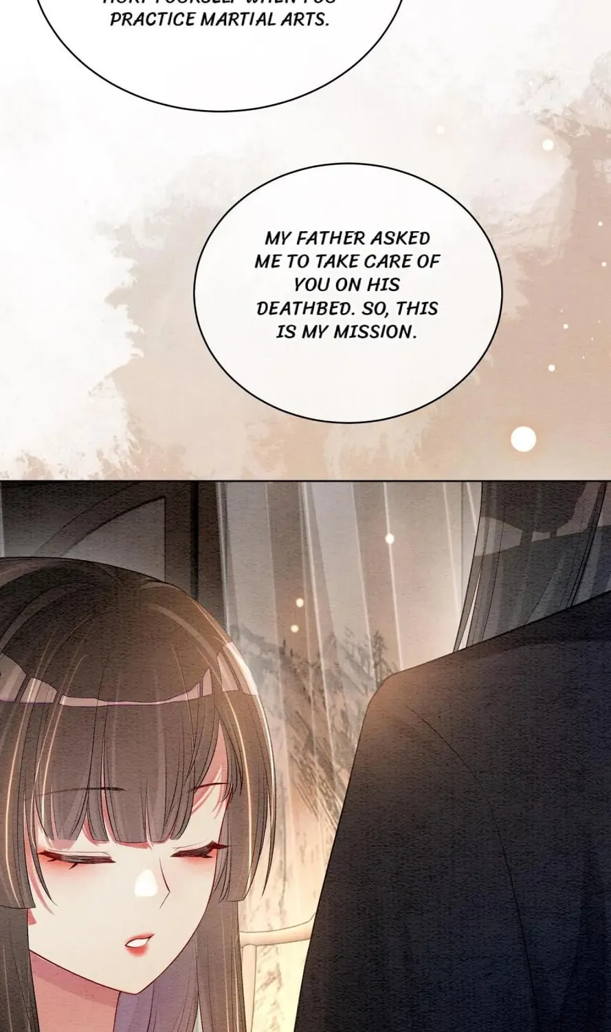Read Be Jealous chapter 53 image 2 on Lezhin