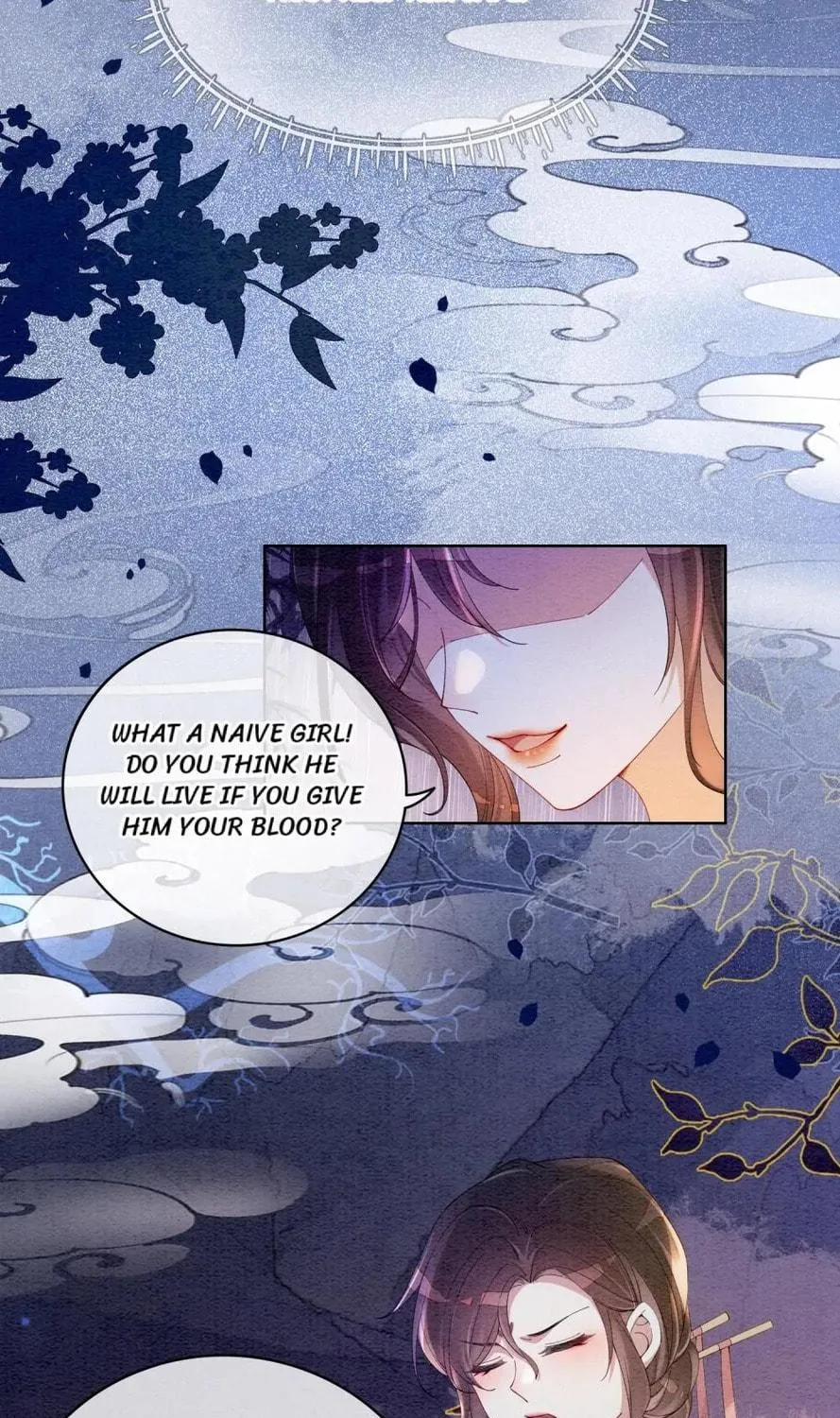 Read Be Jealous chapter 53 image 20 on Lezhin