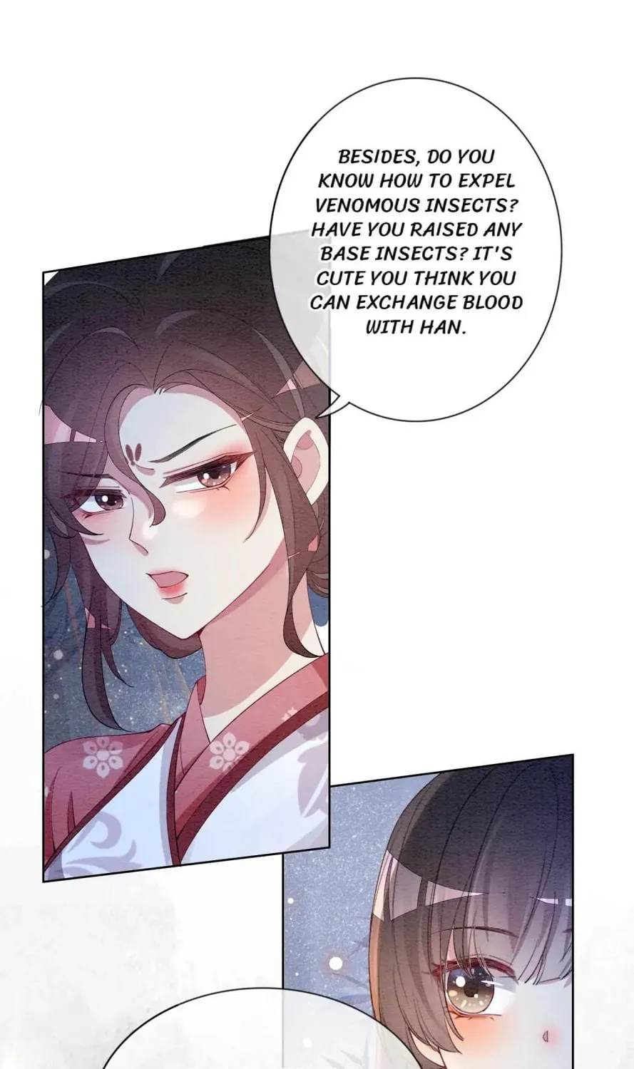 Read Be Jealous chapter 53 image 23 on Lezhin