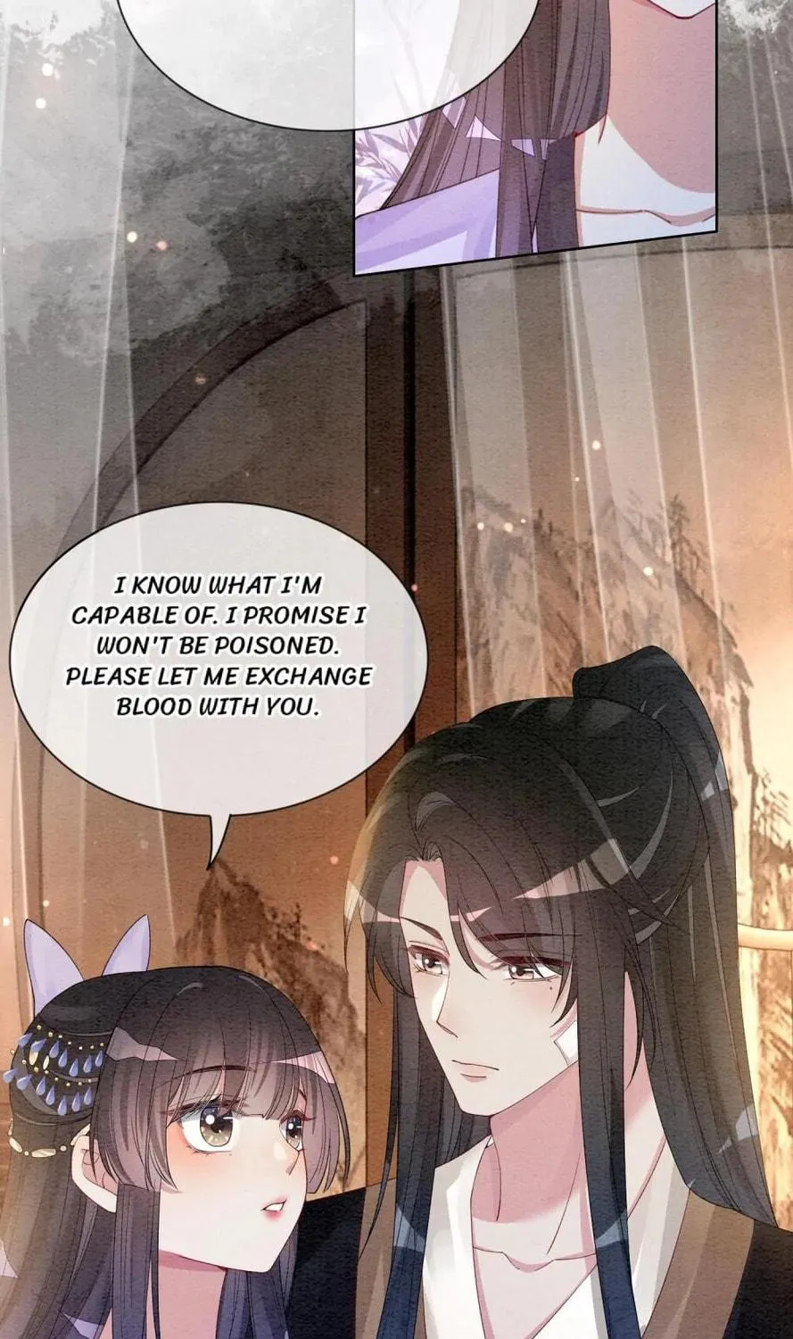 Read Be Jealous chapter 53 image 25 on Lezhin